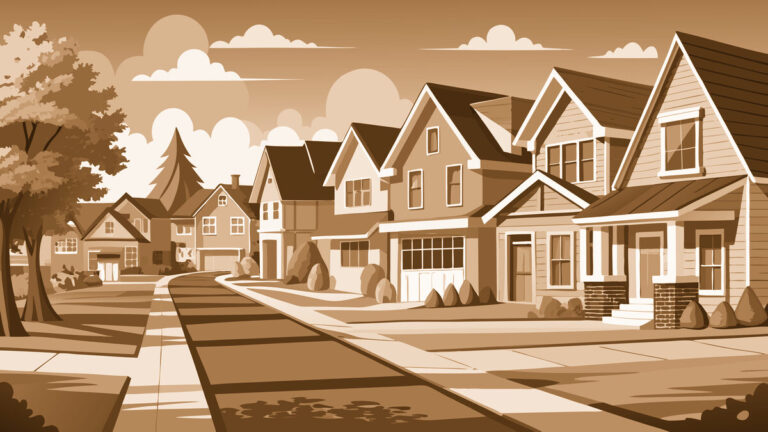 Easley South neighborhood